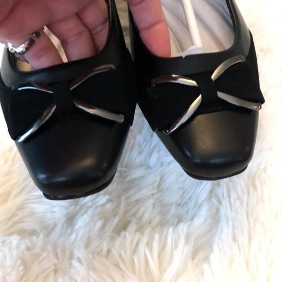 EASY STREET WOMENS REJOICE - black - Picture 5 of 11